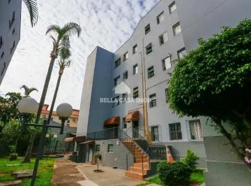 Apartamento · 55m² · 2 Quartos · 1 Vaga · Apartamento para venda em Vila Fiori de 55.00m² com 2 Quartos e 1 Garagem