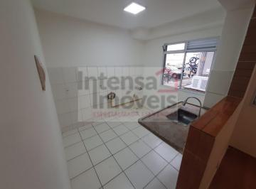 Apartamento · 43m² · 2 Quartos · 1 Vaga · Apartamento para venda em Residencial E Comercial Viver Melhor Pindamonhangaba de 43.00m² com 2 Quar