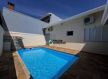 Casa · 250m² · 3 Quartos · 4 Vagas · Casa de Condomínio para alugar em Jardim Villa Romana de 250.00m² com 3 Quartos, 3 Suites e 4 Garage