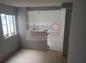 Apartamento · 43m² · 2 Quartos · 1 Vaga · Apartamento para venda em Residencial E Comercial Viver Melhor Pindamonhangaba de 43.00m² com 2 Quar