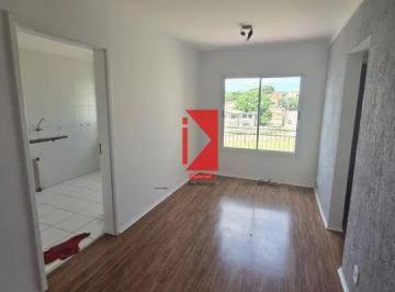 Apartamento · 52m² · 2 Quartos · 1 Vaga · Apartamento para venda em Vila Barcelona de 52.00m² com 2 Quartos e 1 Garagem