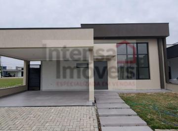 Casa · 160m² · 3 Quartos · 2 Vagas · Casa de Condomínio para venda em Loteamento Residencial Pérola Do Vale de 160.00m² com 3 Quartos, 1 