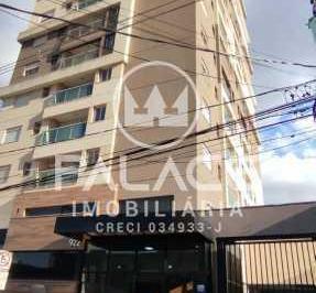 Apartamento · 50m² · 1 Quarto · 1 Vaga · Apartamento para alugar em Centro de 50.00m² com 1 Quarto, 1 Suite e 1 Garagem