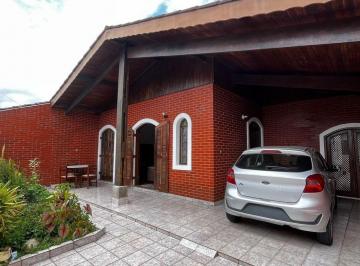 Casa · 156m² · 2 Quartos · 2 Vagas ·
Casa 2 Dormitórios com Edícula no Belas Artes em Itanhaém ? Localiz