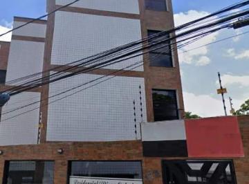 Apartamento · 50m² · 2 Quartos · Apartamento para venda em Vila São Silvestre (zona Leste) de 50.00m² com 2 Quartos