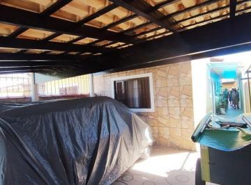 Casa · 67m² · 2 Quartos · 2 Vagas ·
Casa Geminada 2 Dormitórios no São Fernando em Itanhaém ? 800m da P