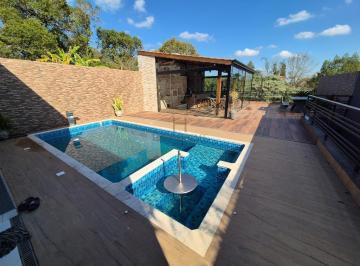 Terreno · 500m² · 3 Quartos · 3 Vagas · Chácara para venda em Chácara Tropical (caucaia Do Alto) de 500.00m² com 3 Quartos, 1 Suite e 3 Gara