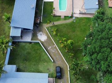 Rural · 2100m² · 4 Quartos · 4 Vagas · 
                                Chácara com piscina e espaço gourmet a venda em Agenor de Campos Mo