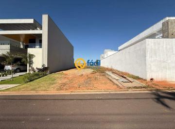 Terreno · 316m² · Terreno para venda em Village Damha Birigui de 316.25m²