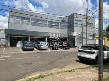Comercial · 25m² · 1 Quarto · 1 Vaga · Prédio Comercial para alugar em Morumbi de 25.00m² com 1 Quarto, 1 Suite e 1 Garagem