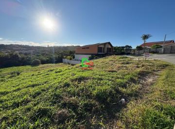 Terreno · 878m² · Terreno para venda em Bosque de 877.86m²