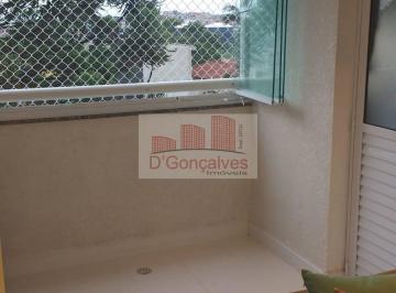 Apartamento · 67m² · 3 Quartos · 1 Vaga · Apartamento para venda em Centro de 67.00m² com 3 Quartos, 1 Suite e 1 Garagem