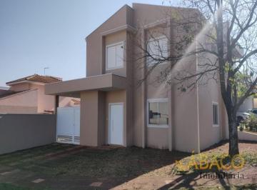 Casa · 143m² · 3 Quartos · 2 Vagas · Sobrado para venda em Jardim Jockey Clube de 143.00m² com 3 Quartos, 1 Suite e 2 Garagens