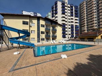Apartamento · 51m² · 1 Quarto · 1 Vaga ·
Oportunidade na Aviação: 1 Dormitório com Vaga a Apenas 170m da Pra