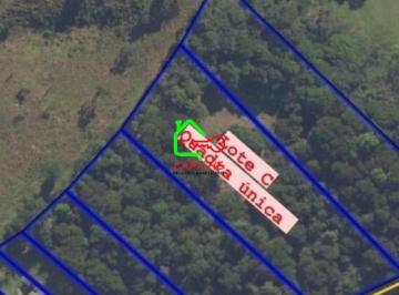 Terreno · 3723m² · Terreno para venda em Vista Alegre de 3723.00m²