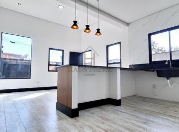 Casa · 76m² · 2 Quartos · 2 Vagas · Casa para venda em Vargem Grande Paulista de 76.00m² com 2 Quartos, 2 Suites e 2 Garagens
