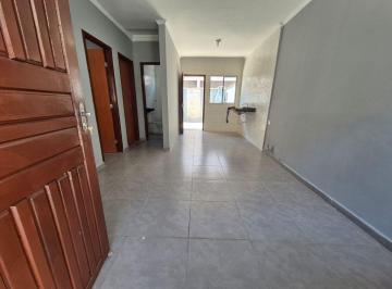 Casa · 46m² · 2 Quartos · 1 Vaga ·
Casa a venda em Itanhaem Cibratel II com piscina e espaco gourmet