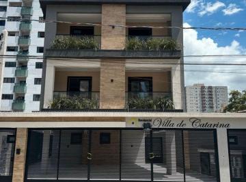 Casa · 106m² · 2 Quartos · 1 Vaga · 
                                Triplex Frente Rua na Aviação: Oportunidade com Laudo Bancário Alto