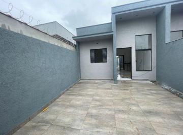 Casa · 65m² · 2 Quartos · 2 Vagas · 
                                Casa a venda em Itanhaem bairro Umuarama com piscina e churrasqueir