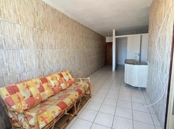Apartamento · 49m² · 1 Quarto · 1 Vaga · Apartamento 1 Dormitório a venda na Ocian aceita Minha Casa Minha Vida