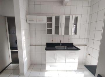 Apartamento · 48m² · 2 Quartos · 1 Vaga · Apartamento para venda em Santa Terezinha de 48.00m² com 2 Quartos e 1 Garagem