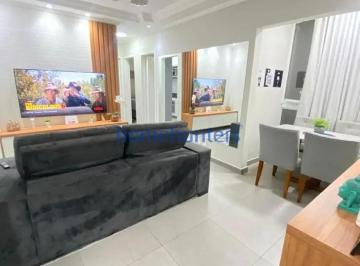 Apartamento · 50m² · 2 Quartos · 1 Vaga · Apartamento para venda em Jardim Recanto Dos Sonhos de 50.00m² com 2 Quartos e 1 Garagem