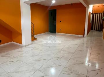 Casa · 160m² · 2 Quartos · Casa para alugar em Jardim Novo Ii de 160.00m² com 2 Quartos e 1 Suite