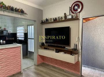 Casa en Venda de 2 quartos  · Casa para venda em Portal De Santa Fé de 95.00m² com 2 Quartos e 1 Garagem
