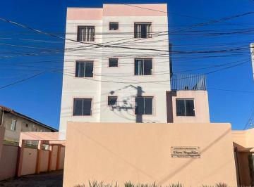 Apartamento · 42m² · 2 Quartos · 1 Vaga · Apartamento para venda em Guaraituba de 42.00m² com 2 Quartos e 1 Garagem