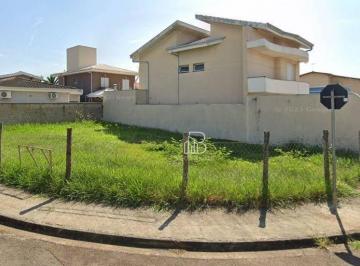 Terreno · 242m² · Terreno en Condomínio para venda em Residencial Terras Do Barão de 242.00m²