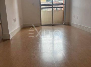Apartamento · 66m² · 2 Quartos · 1 Vaga · Apartamento para venda em Vila Agrícola de 66.00m² com 2 Quartos, 1 Suite e 1 Garagem