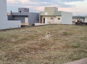 Terreno · 250m² · Terreno en Condomínio para venda em Residencial Real Park Sumaré de 250.00m²