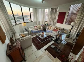 Apartamento · 210m² · 3 Quartos · 4 Vagas · Apartamento para venda em Vila Coqueiro de 210.00m² com 3 Quartos, 1 Suite e 4 Garagens