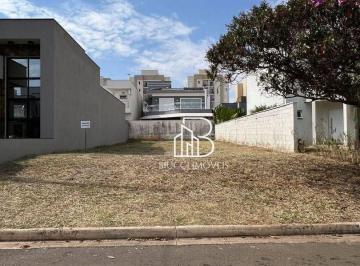Terreno · 250m² · Terreno en Condomínio para venda em Residencial Real Park Sumaré de 250.00m²