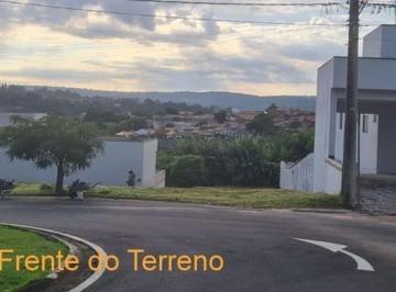Terreno · 372m² · Terreno para venda em Condomínio Residencial Villa Do Sol de 372.00m²