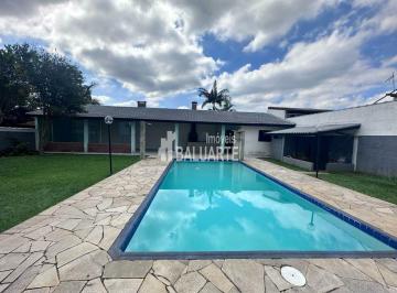 Casa · 284m² · 4 Quartos · 6 Vagas · Casa a venda condominio Fazenda da ilha - Embu Guaçu.