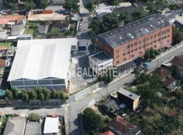 Comercial · 6353m² · 30 Vagas · Galpão Comercial  para Vender e Alugar  jardim-emilia-bairros-embu-guacu 6353 m²