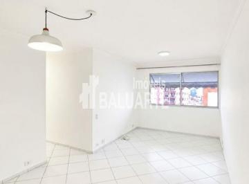 Apartamento · 75m² · 3 Quartos · 1 Vaga · Apartamento à venda, 75 m² - Jardim Marajoara