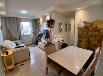 Apartamento · 50m² · 2 Quartos · 1 Vaga · Apartamento na Vila Santa Catarina - São Paulo / SP