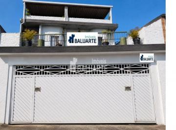 Casa · 250m² · 3 Quartos · 4 Vagas · Casa Assobradada a  Venda  ideal para investir