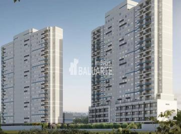 Apartamento · 27m² · 1 Quarto · Studio a venda na Av Miguel Yunes
