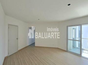 Apartamento · 80m² · 2 Quartos · 1 Vaga · Parque Residencial Firenze ? Apartamento novo de 80 m², com 2 dormitórios, suíte, varanda com churra