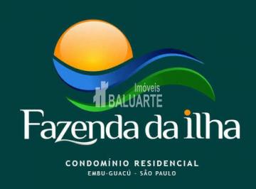 Terreno · 760m² · Terreno a venda no Condominio Fazenda da Ilha