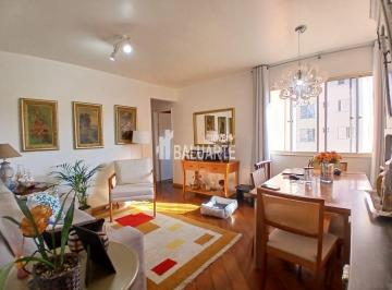 Apartamento · 73m² · 3 Quartos · 1 Vaga · Jardim Ubirajara: Excelente Apartamento com 73 m² com 3 dormitórios sendo 1 suíte, garagem.