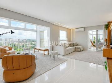 Apartamento · 276m² · 3 Quartos · 3 Vagas · Cobertura a Venda no Jardim Marajoara com 276 Metros 3 suites 3 vagas .