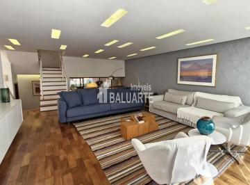 Casa · 315m² · 3 Quartos · 3 Vagas · Casa para venda em Jardim Prudência com 3 quartos, sendo 3 suítes, 315m²