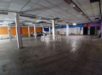 Comercial · 830m² · 11 Vagas · Galpão no Americanópolis - São Paulo / SP