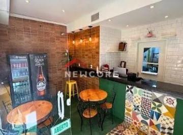 Comercial · 35m² · 3 Quartos · Loja em Rua dos Inválidos - Centro - Rio de Janeiro/RJ