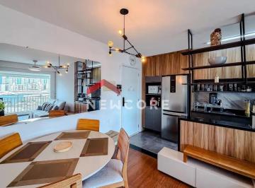 Apartamento · 68m² · 3 Quartos · 2 Vagas · Apartamento em  Rua Campante - Vila Independência - São Paulo/SP