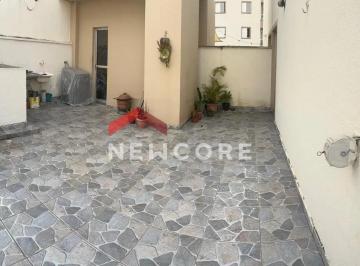 Apartamento de 2 quartos, Mogi das Cruzes · Cobertura em Rua Masuzo Naniwa - Vila Mogilar - Mogi das Cruzes/SP